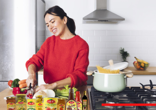Alimentos SNOB