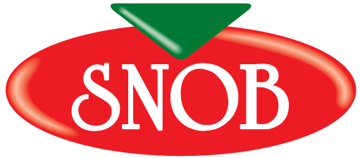 Alimentos SNOB