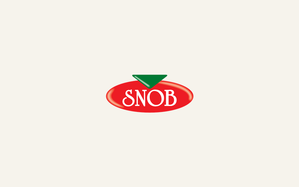 RECETAS CON PIÑAS SNOB