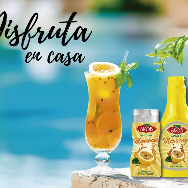 RECETAS CON PIÑAS SNOB - Alimentos Snob